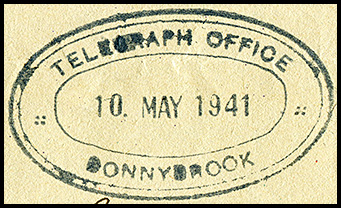 Donnybrook 1941
